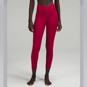 lululemon Align V-Waist Pant 25"